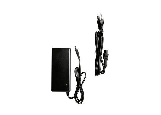 42.0V 2A Power Supply Adapter Charger  for 36V Li-ion Lithium Battery    Round male plug