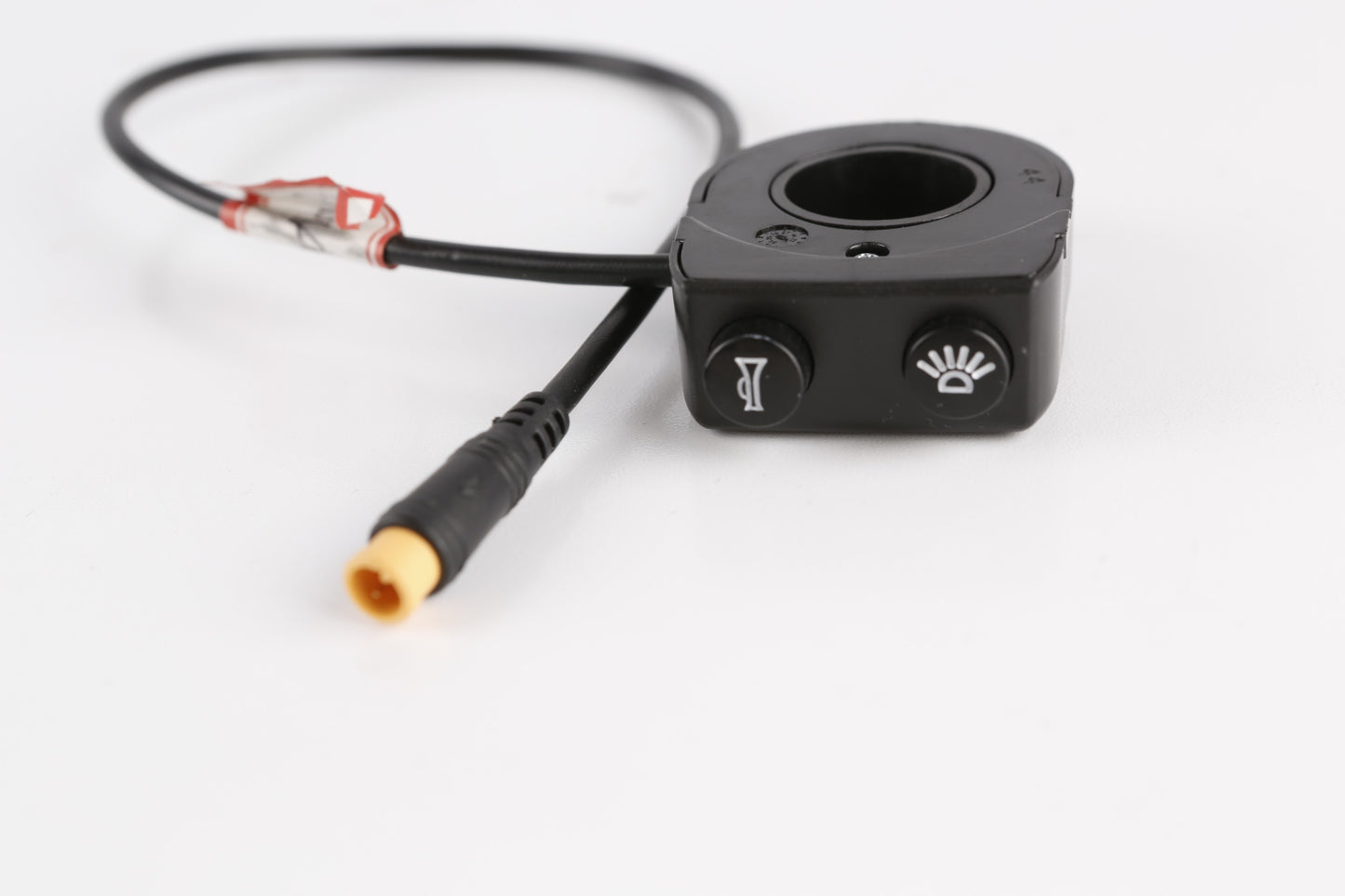 Double Switch DK11(Quick Release)