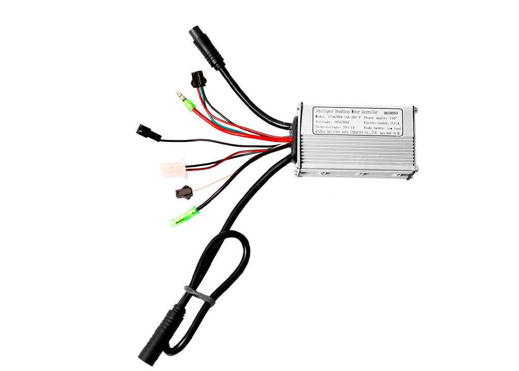 Controller(Quick release)