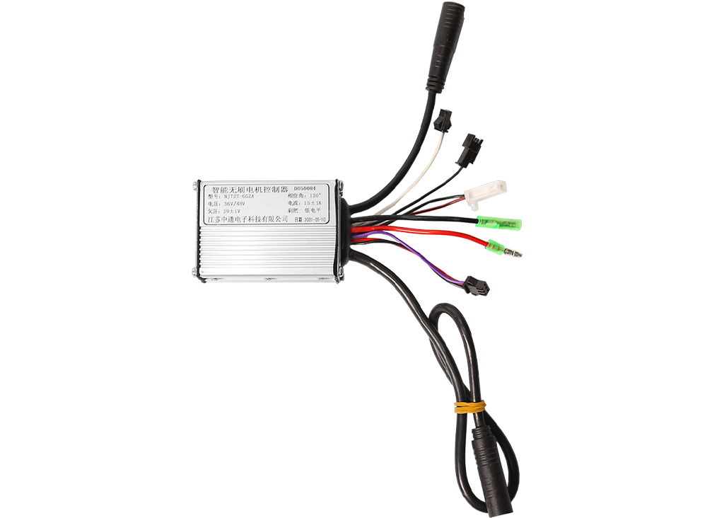 Controller(Quick release)