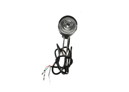 Headlight with horn (Cable length 122cm)