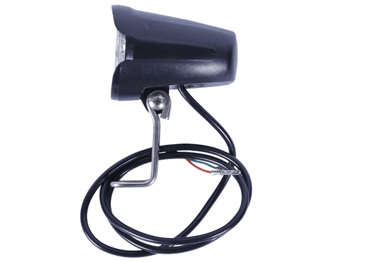 Headlight with horn (Cable length 60cm)