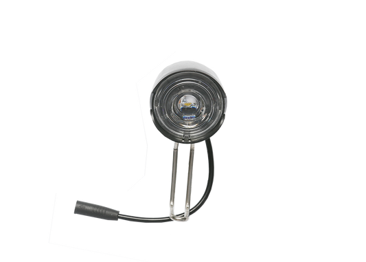 Headlight with horn (Quick release 10cm)