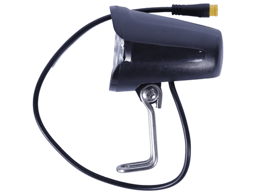 Headlight with horn (Quick release 35cm)
