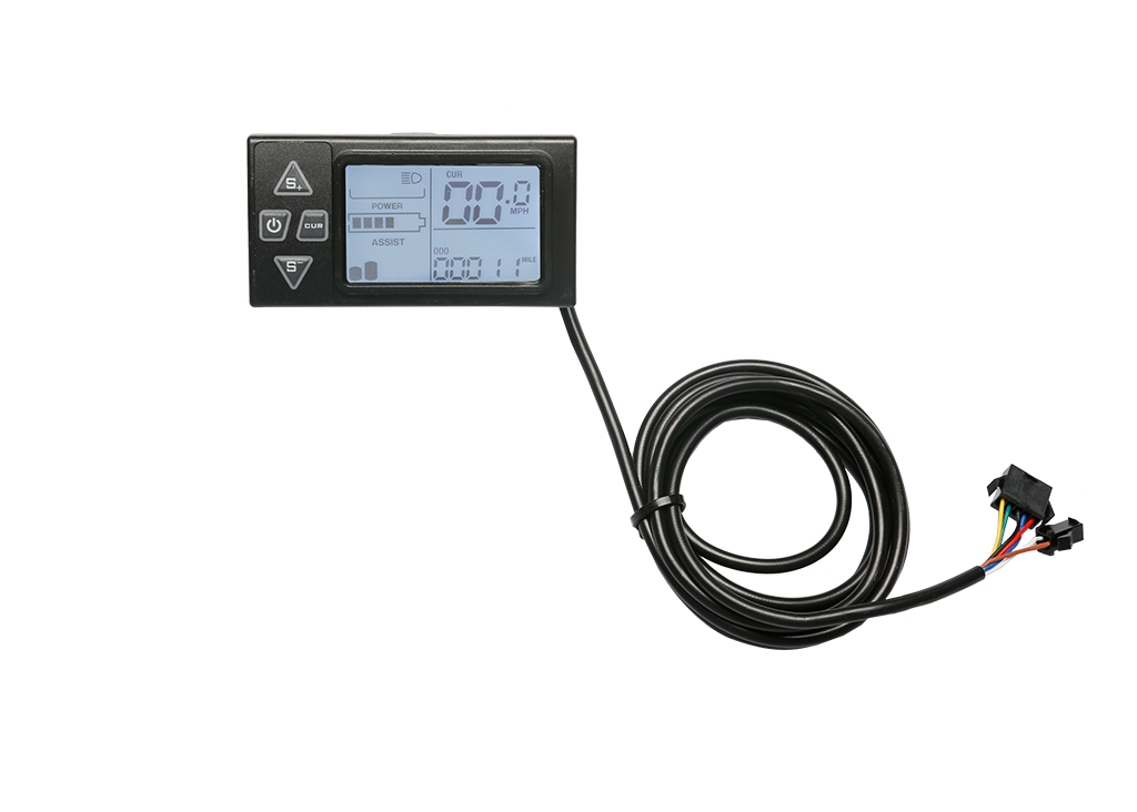 LCD 861 Display Control Panel 3 (Cable length 1.58M)