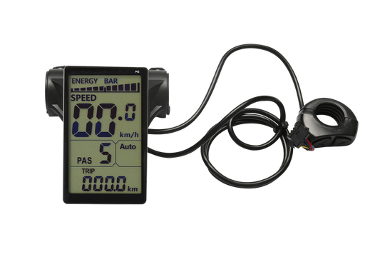 LCD M5 Display Control Panel 2 (Cable length 1.6M)