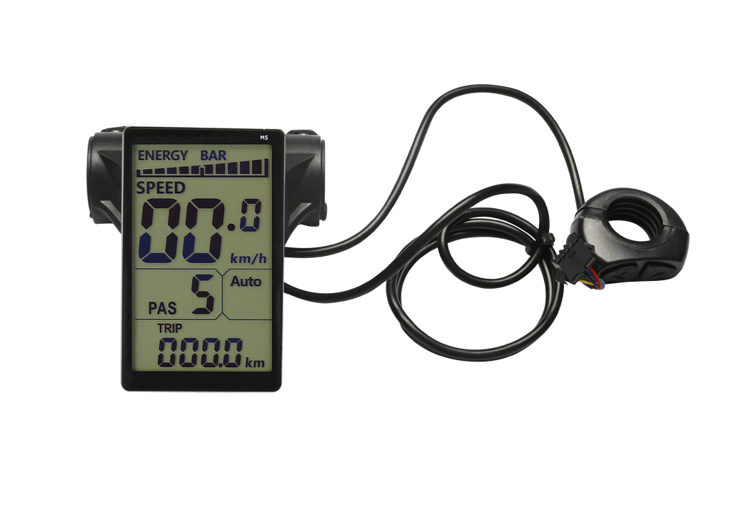 LCD M5 Display Control Panel 1 (Cable length 0.6M)