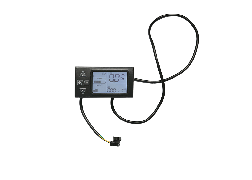 LCD 861 Display Control Panel 2 (Cable length 0.7M)