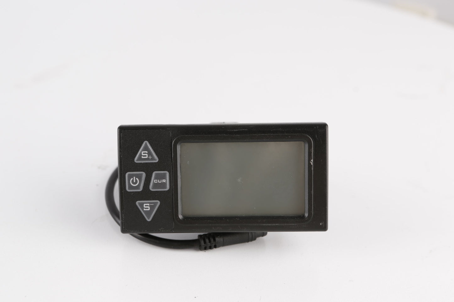 LCD 861 Display Control Panel 1 (Quick release connector)