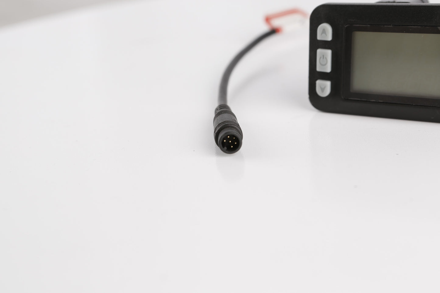 LCD P9 Display Control Panel 1(Quick release connector)
