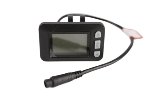 LCD P9 Display Control Panel 1(Quick release connector)