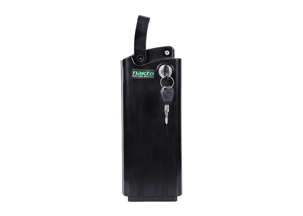 Block insert battery 1(36V10A/12*4.5*3.3inch)