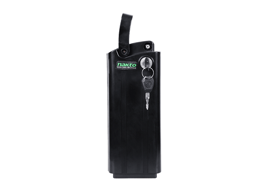 Block insert battery 1(36V10A/12*4.5*3.3inch)