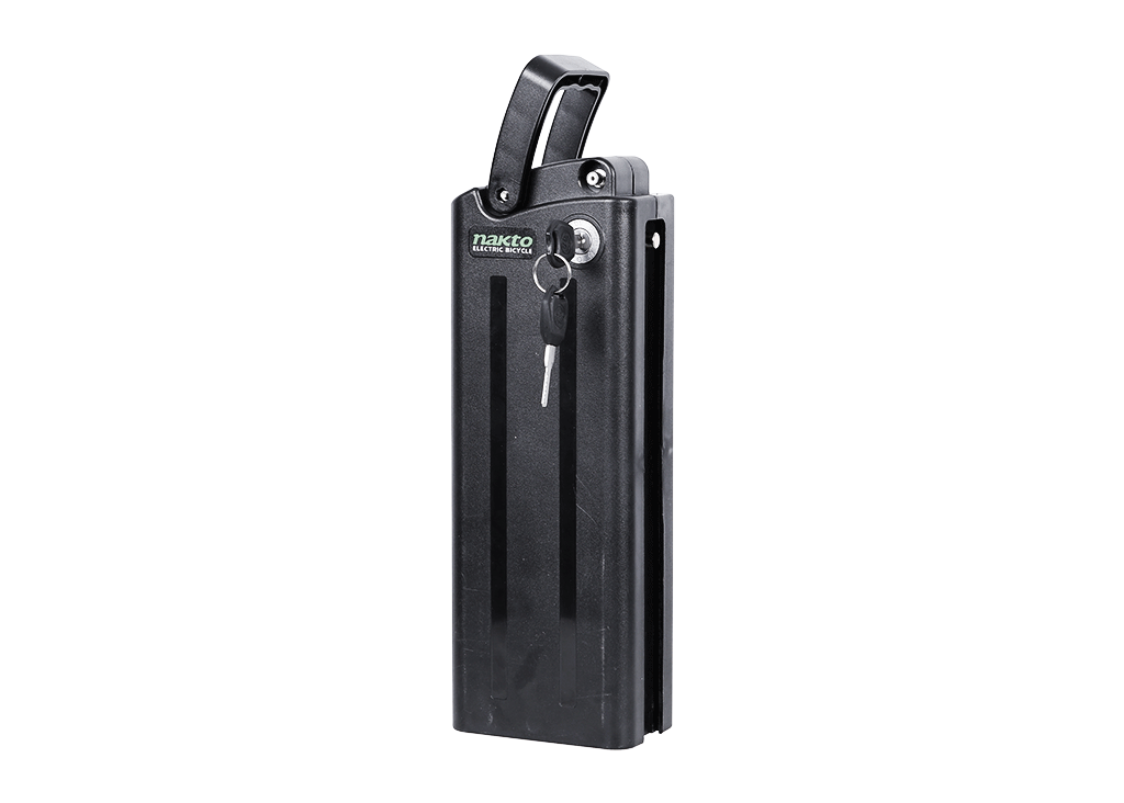 Block insert battery 5 (48V12A/14*4.7*3.1 inch)