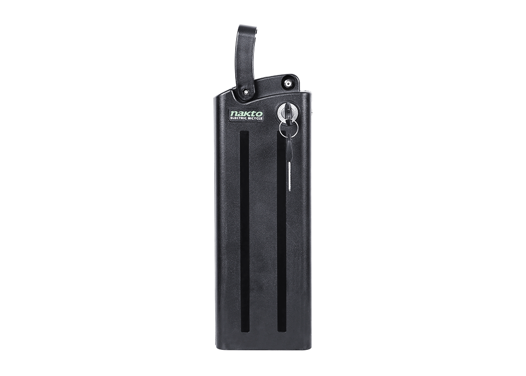 Block insert battery 5 (48V12A/14*4.7*3.1 inch)