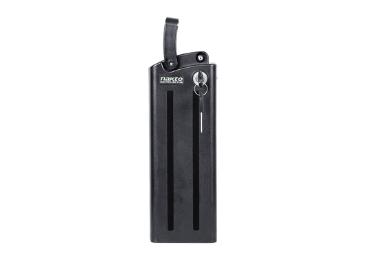 Block insert battery 5 (48V12A/14*4.7*3.1 inch)