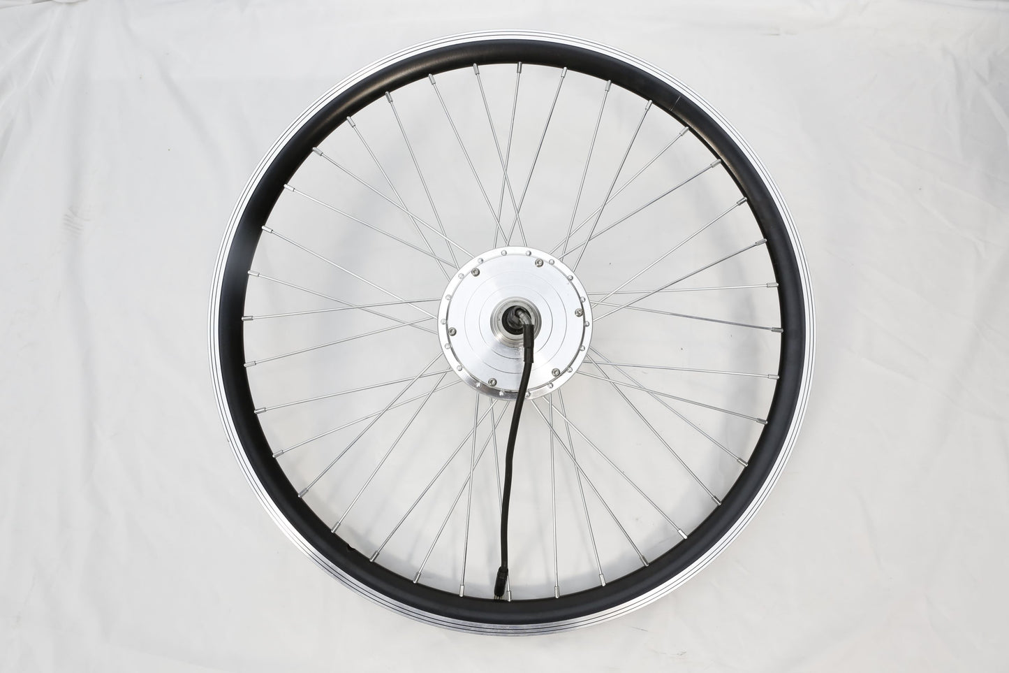 26‘’Rear Wheel with 36V350W Motor /Knife hub(Ranger CityStroller)