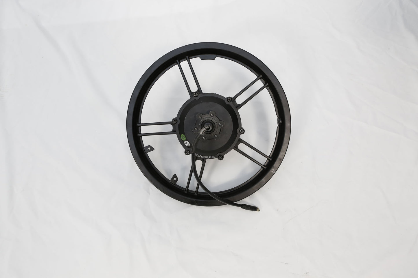 16‘’Rear Wheel with 36V500W Motor (Skylark)