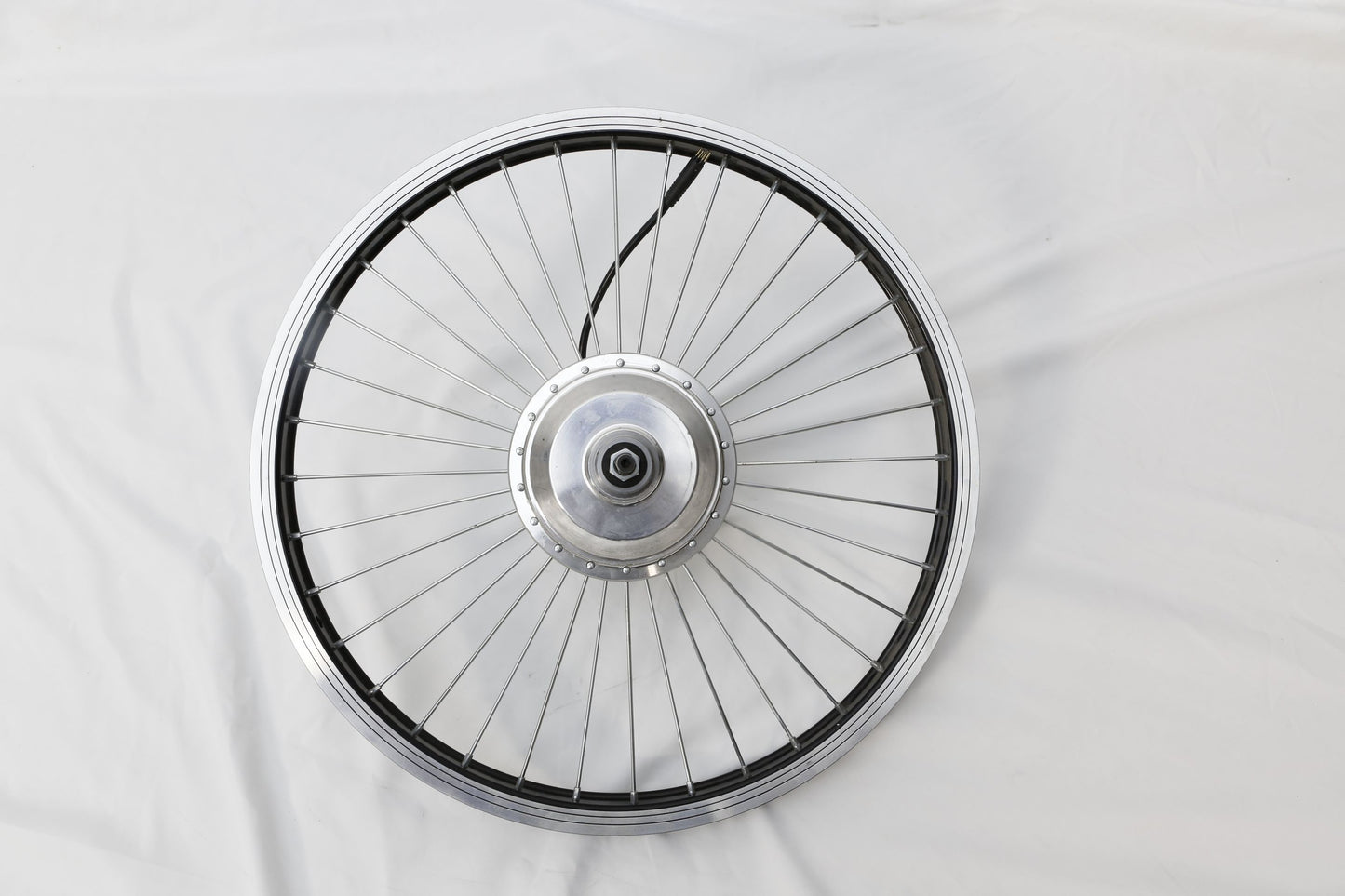 22‘’Rear Wheel with 36V250W Motor (Elegance)