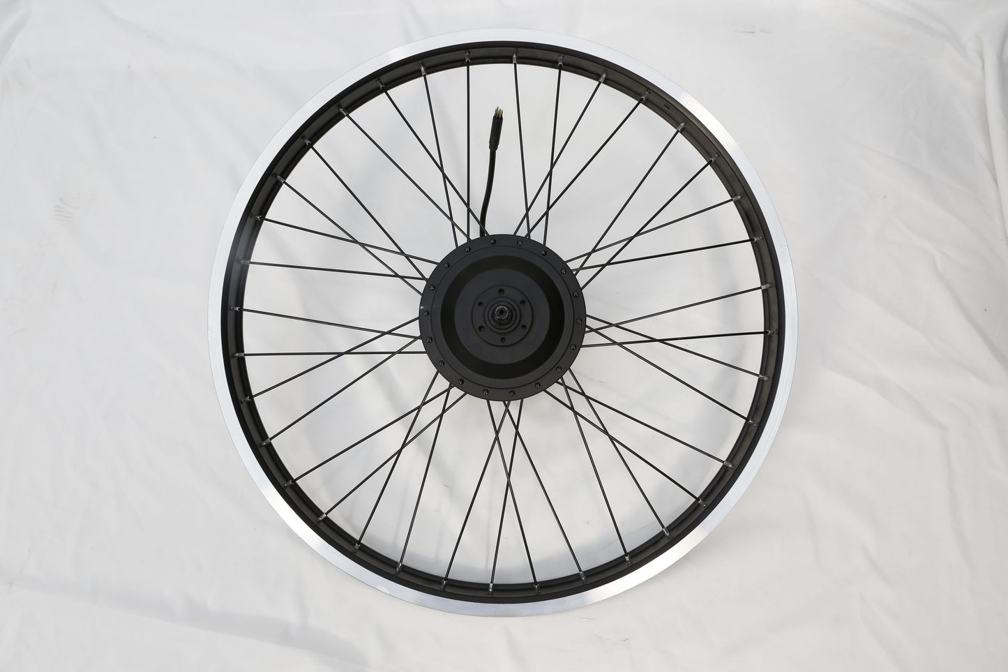 26‘’Rear Wheel with 48V500W Motor (SantaMonica)
