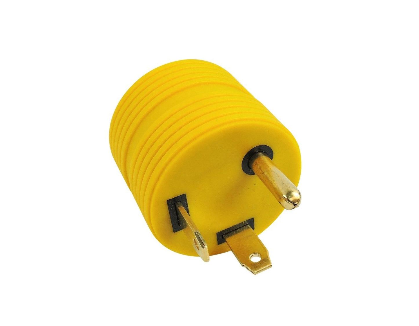 30 Male to 15 Female Adapter