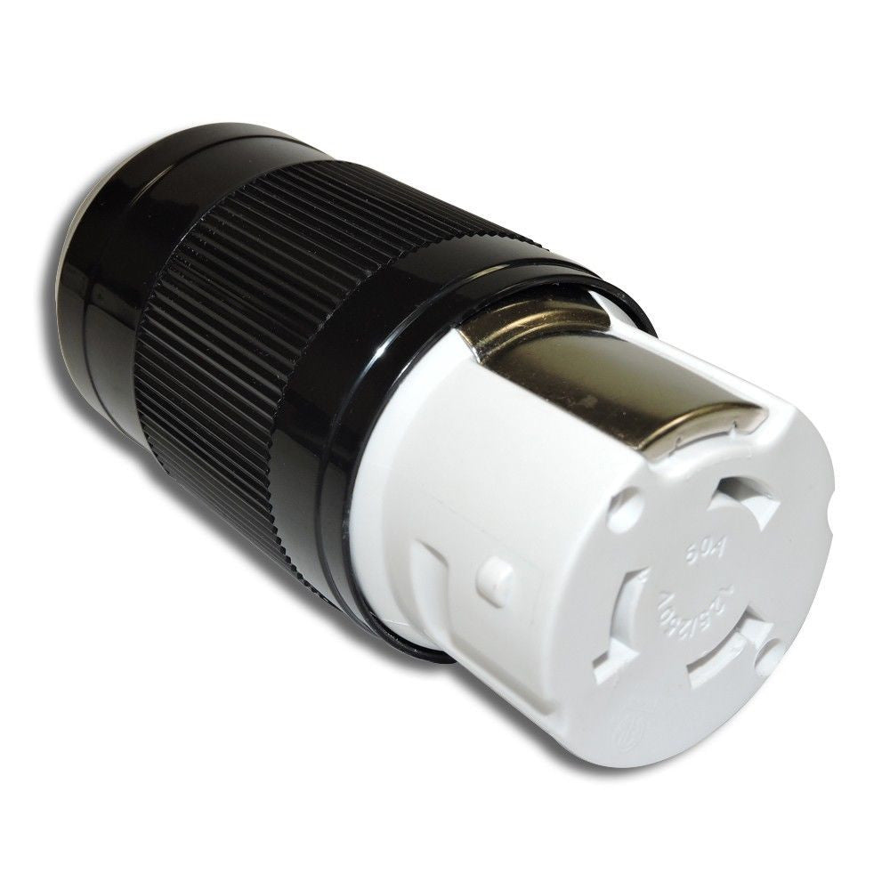 50Amp Female Locking Connector