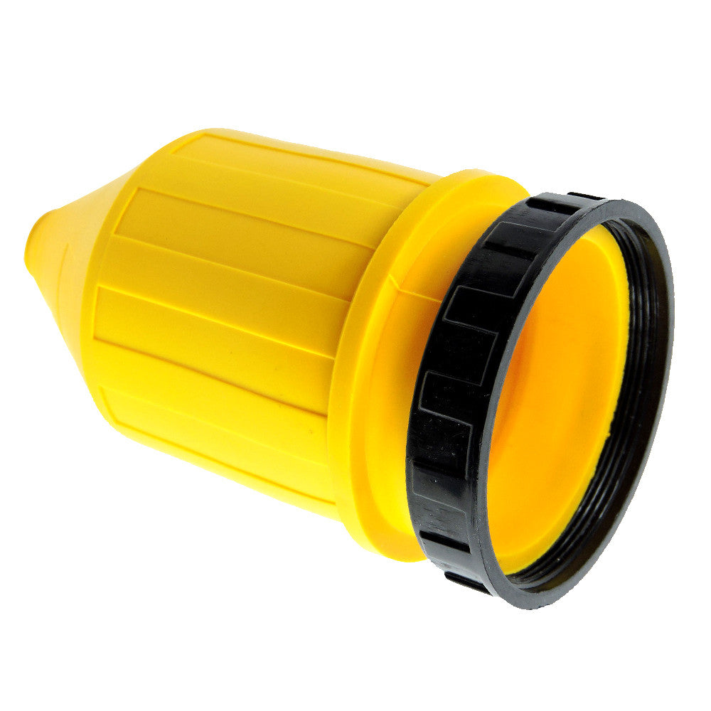 50A Yellow Boot
