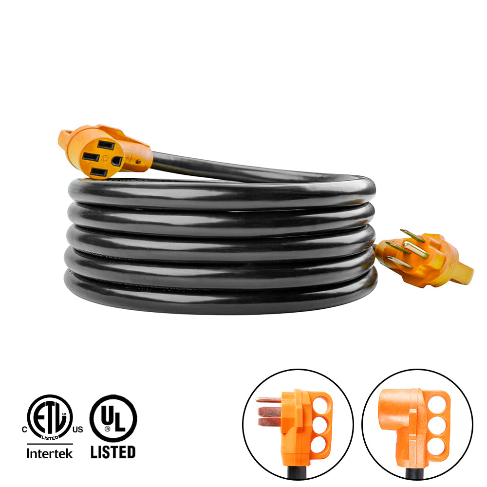 50 Amp RV cord 36 ft
