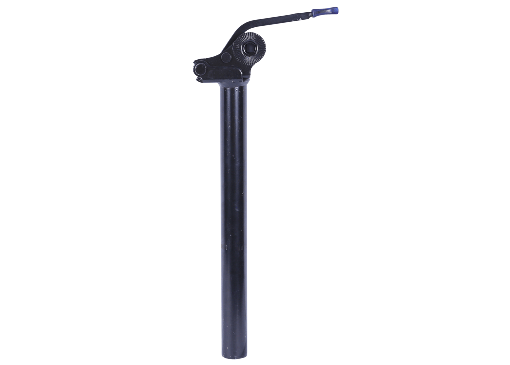 Seat Post Folidng Φ25.4 Black