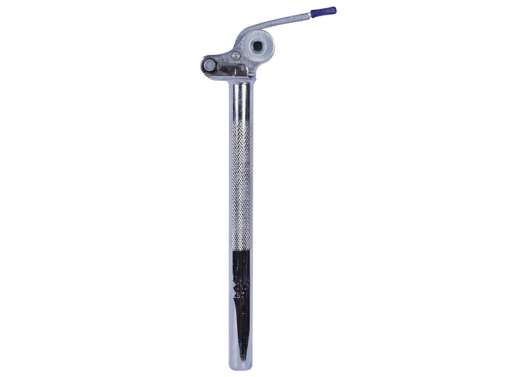 Seat Post Folidng Φ25.4 Silver