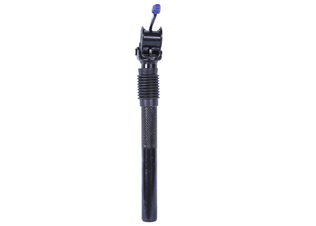Seat Post Folidng Φ27.2 Black