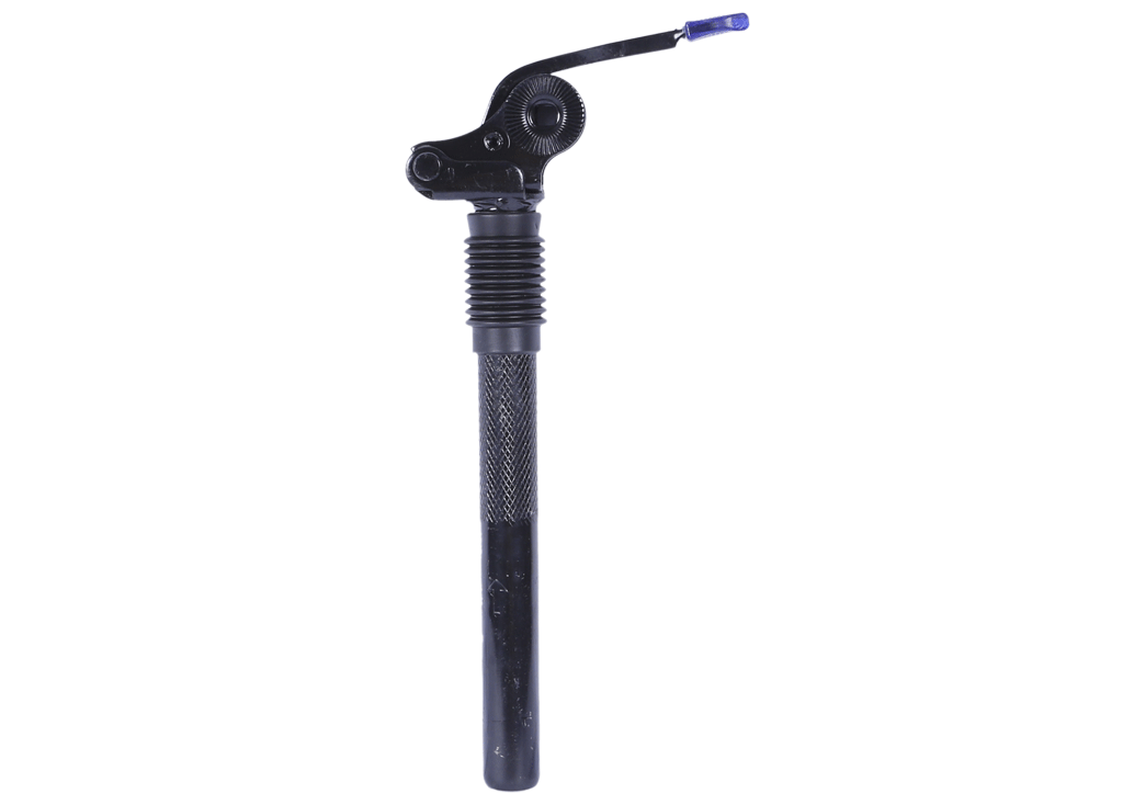 Seat Post Folidng Φ27.2 Black