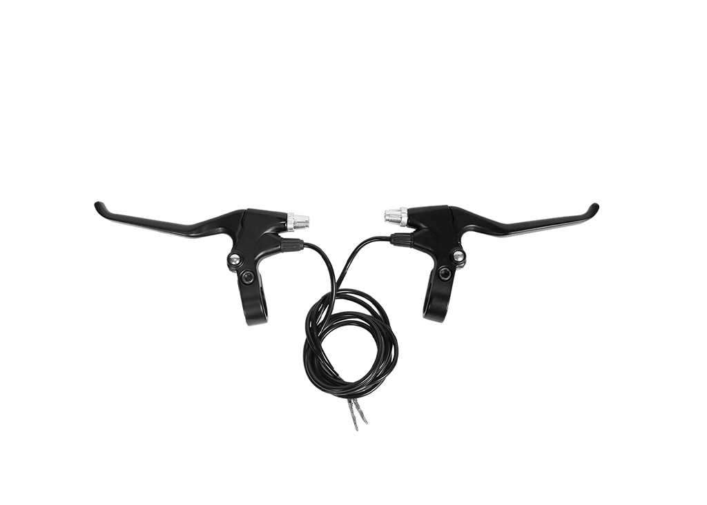 Brake level 3(Black handle/Cable length 70cm)
