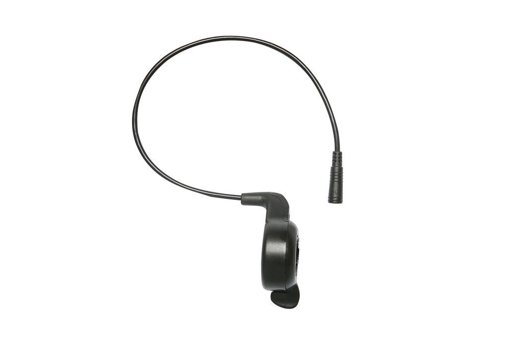 Thumb Throttle 3(Quick Release)