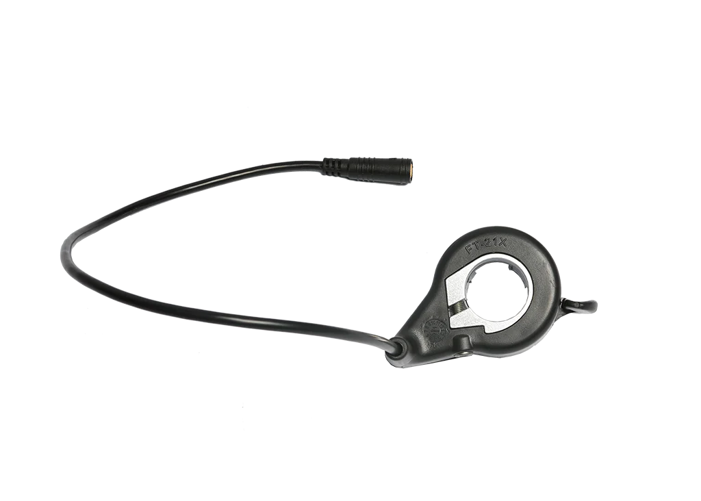 Thumb Throttle 3(Quick Release)