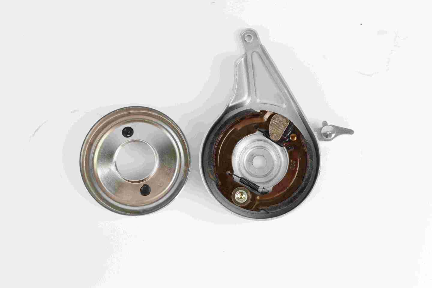 Expansion Brake