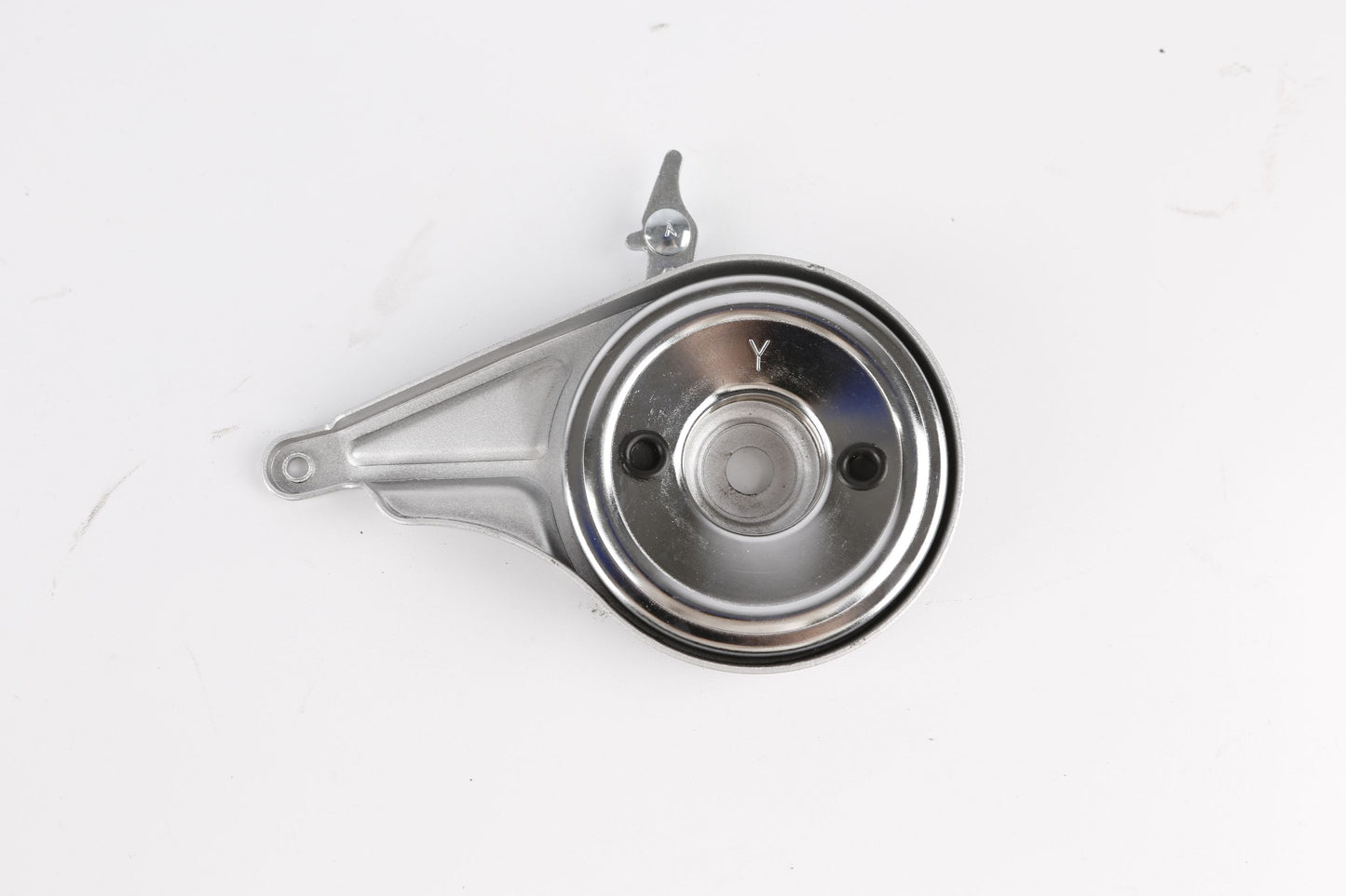Expansion Brake