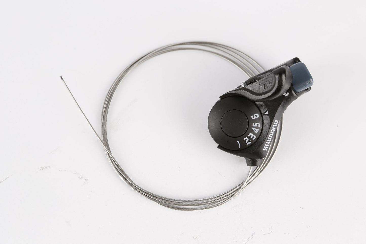 Shifter-Right Thumb Gear Shift Lever