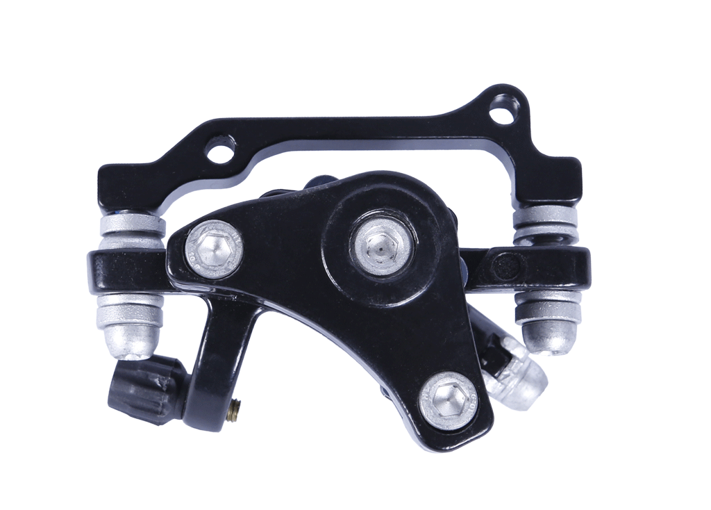 Disc Brake for Rear Wheel 2