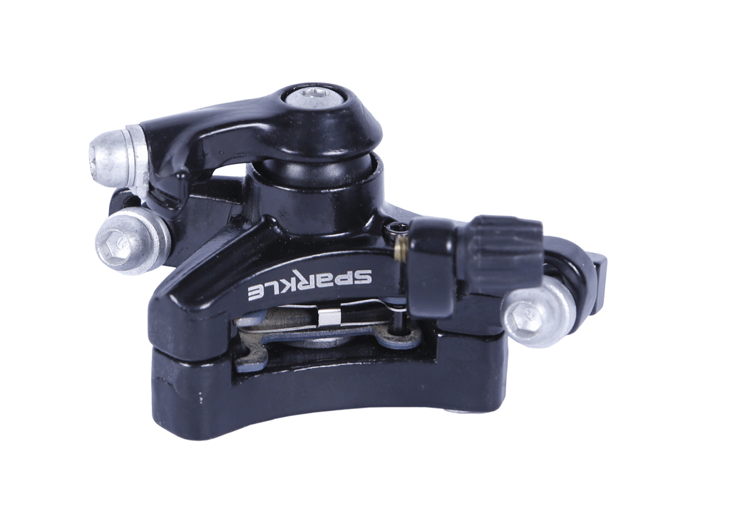 Disc Brake for Rear Wheel 2