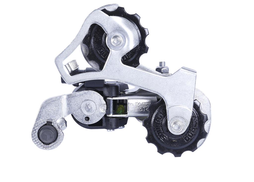 6-Speed Rear Derailleur 3 With Direct Mount