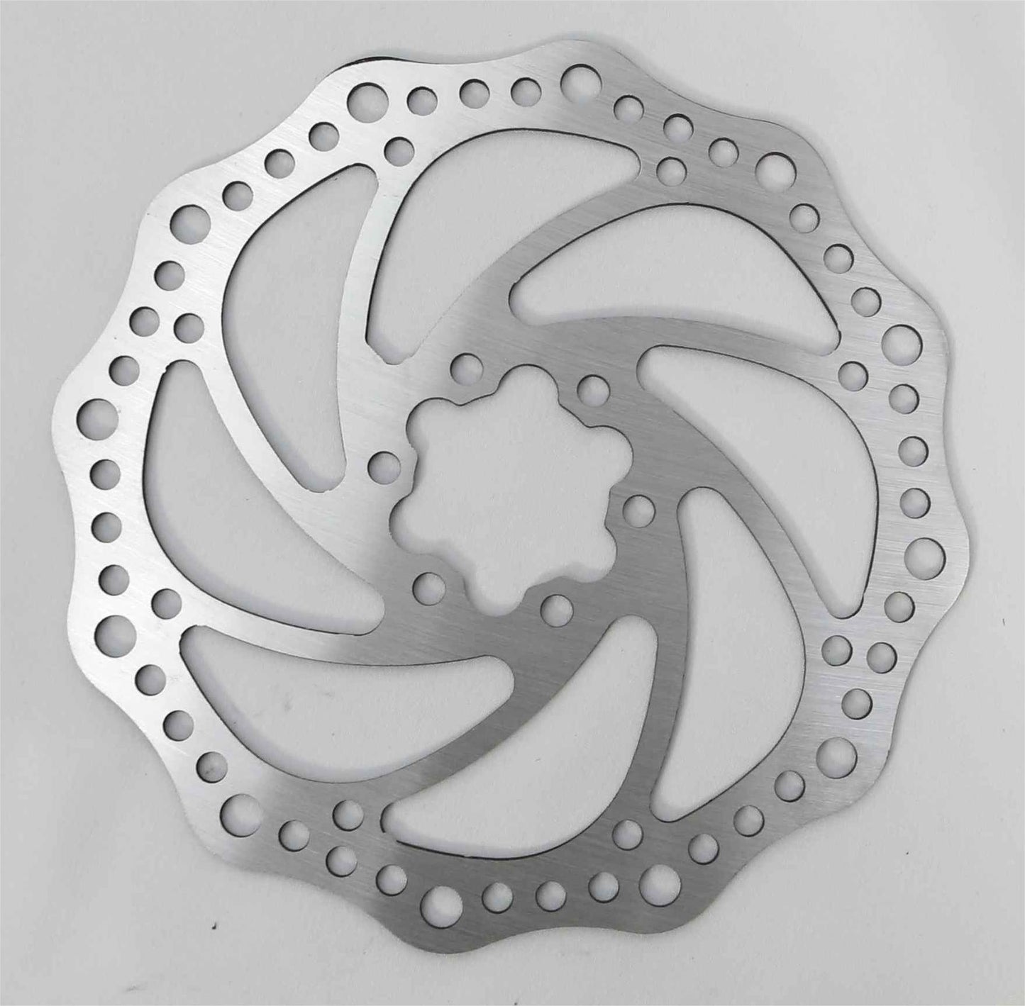 Disc Brake Rotor