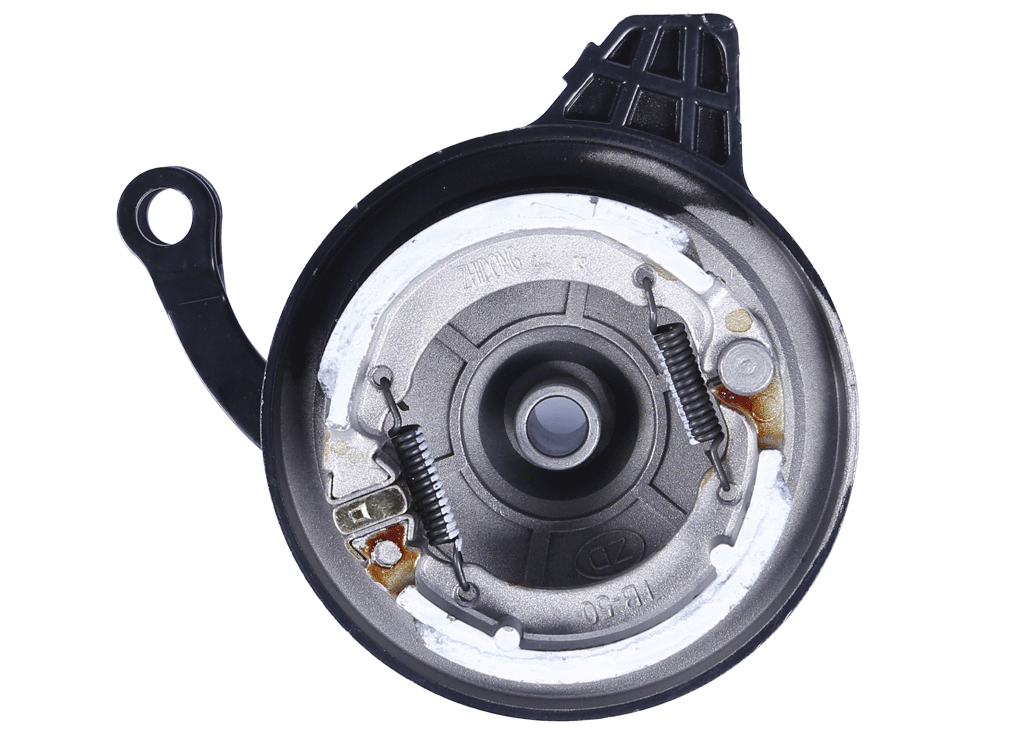 Drum Brake For Front Wheel(Skylark)