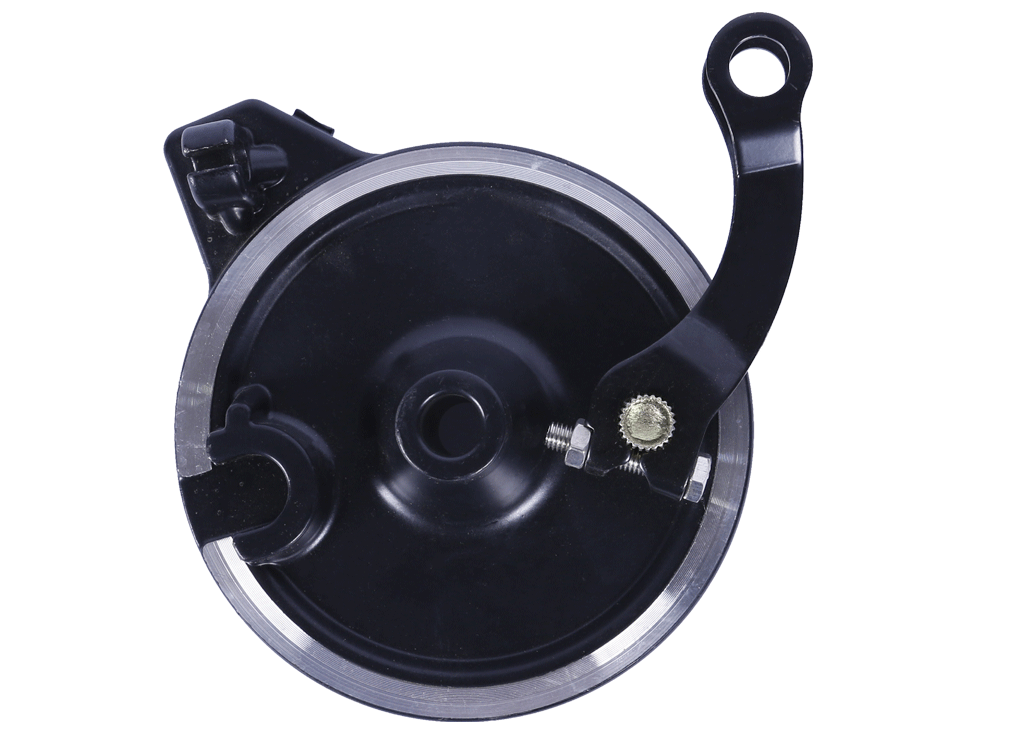 Drum Brake For Front Wheel(Skylark)