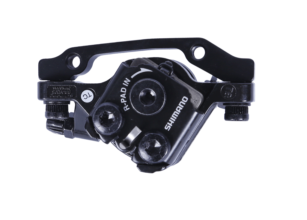 Disc Brake for Front Wheel