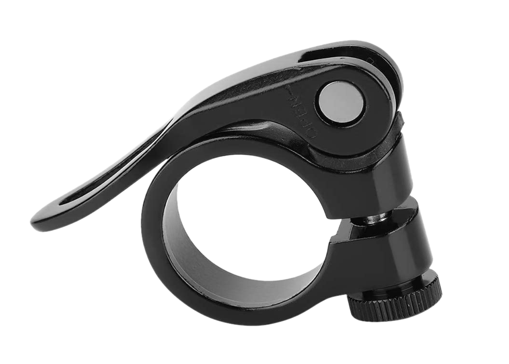 Seat post QR for Φ27.2 Post