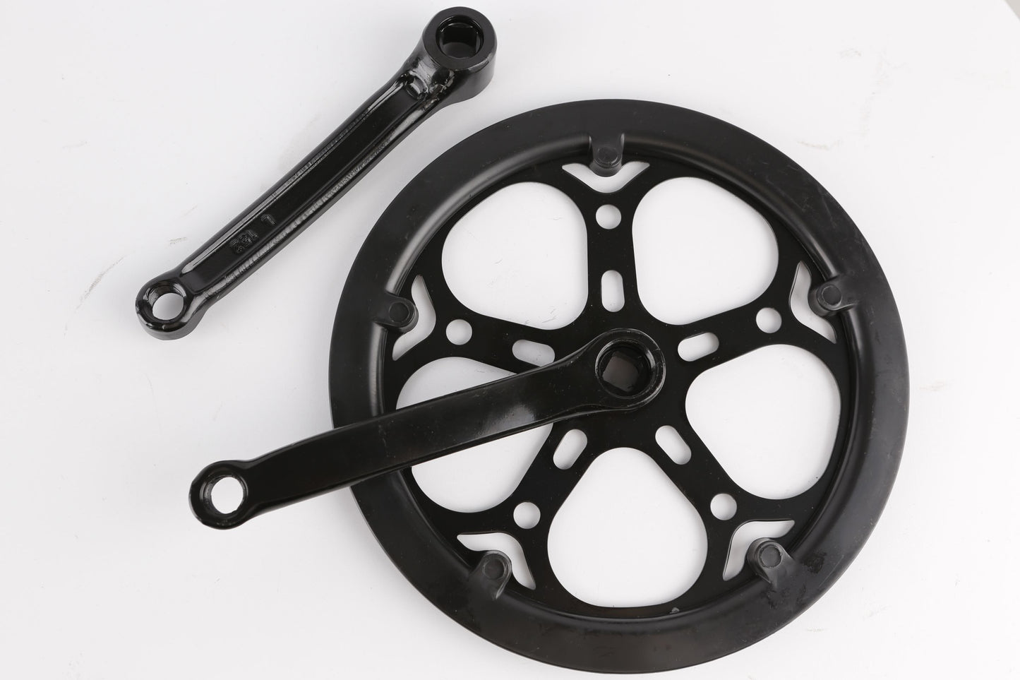 Crankset for 26'' Bike A