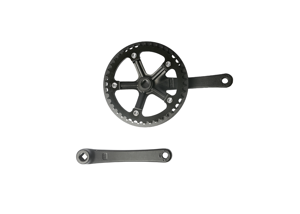 Crankset for 26'' Bike B