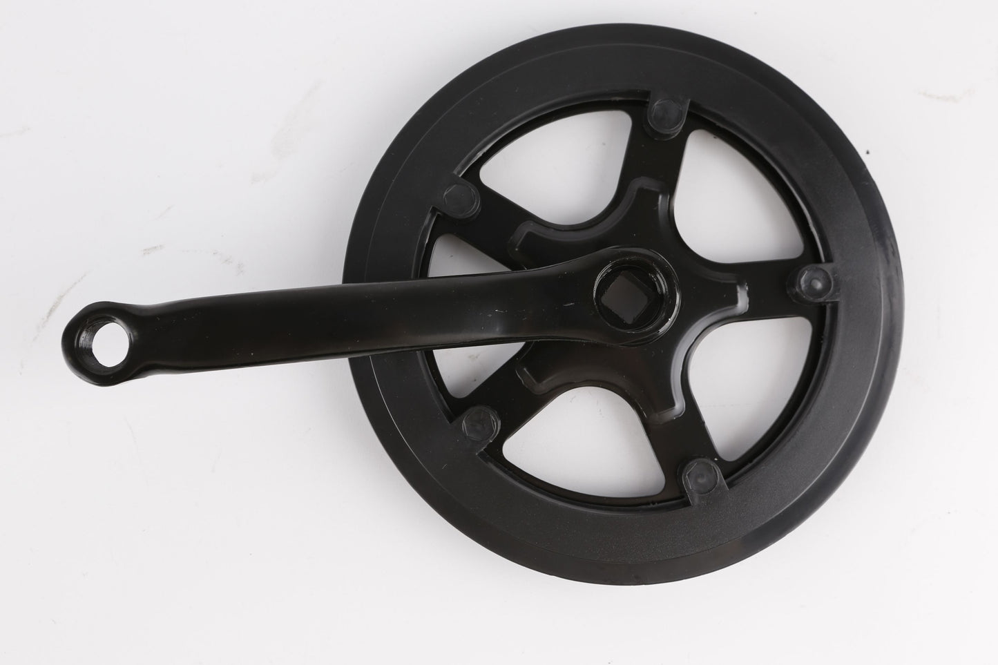 Crankset for 20'' Bike B