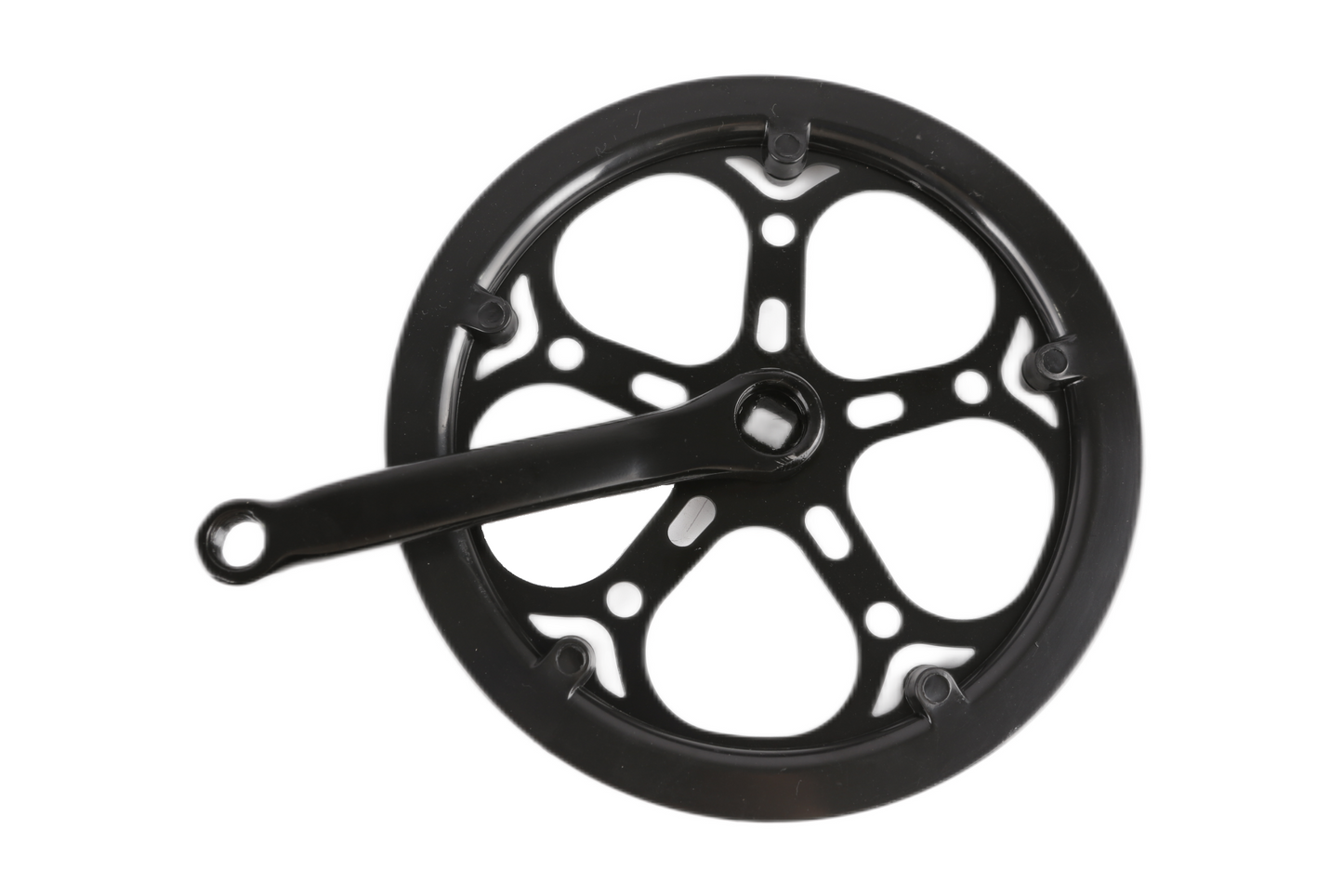 Crankset for 26'' Bike C